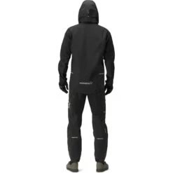 Norrona Fjørå Gore-Tex Pro Jacke Herren - Caviar -Norrona norrona fjora gore tex pro jacket men caviar model 2 1399769