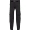 Norrona Fjørå Gore-Tex Pro Hose Herren - Caviar -Norrona norrona fjora gore tex pro pants men caviar 1 1342815