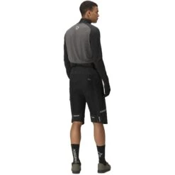 Norrona Fjørå Gore-Tex Pro Shorts Herren - Caviar 9 Norrona Fjørå Gore-Tex Pro Shorts Herren - Caviar -Norrona norrona fjora gore tex pro shorts men caviar model 2 1399740