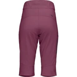 Norrona Fjørå Flex1 Shorts Damen - Violet Quartz 9 Norrona Fjørå Flex1 Shorts Damen - Violet Quartz -Norrona norrona flex1 shorts women violet quartz 2 1342738