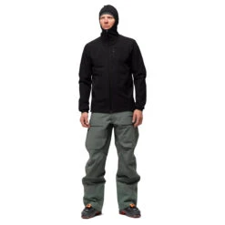 Norrona Lofoten Hiloflex200 Hood Jacke Herren - Caviar 13 Norrona Lofoten Hiloflex200 Hood Jacke Herren - Caviar -Norrona norrona hiloflex200 hood jacket m caviar 4 861421