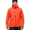 Norrona Lofoten Gore-Tex Insulated Jacke Herren - Arednalin/Rhubarb -Norrona norrona lofoten gore tex insulated jacket men arednalin rhubarb 1 1517850