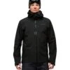 Norrona Lofoten Gore-Tex Insulated Jacke Herren - Caviar 1 Norrona Lofoten Gore-Tex Insulated Jacke Herren - Caviar -Norrona norrona lofoten gore tex insulated jacket men caviar 1 1517853