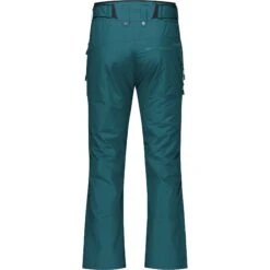 Norrona Lofoten Gore-Tex Insulated Hose Herren - Everglade -Norrona norrona lofoten gore tex insulated pants men everglade 3 1517845