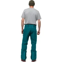 Norrona Lofoten Gore-Tex Insulated Hose Herren - Everglade -Norrona norrona lofoten gore tex insulated pants men everglade 5 1517847