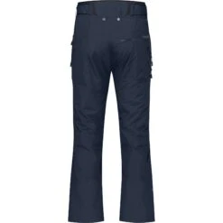 Norrona Lofoten Gore-Tex Insulated Hose Herren - Indigo Night -Norrona norrona lofoten gore tex insulated pants men indigo night 2 1025850