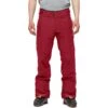 Norrona Lofoten Gore-Tex Insulated Hose Herren - Rhubarb 2 Norrona Lofoten Gore-Tex Insulated Hose Herren - Rhubarb -Norrona norrona lofoten gore tex insulated pants men rhubarb 1 1517849