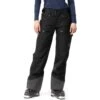 Norrona Lofoten Gore-Tex Insulated Hose Damen - Caviar 2 Norrona Lofoten Gore-Tex Insulated Hose Damen - Caviar -Norrona norrona lofoten gore tex insulated pants women caviar 1 1517823