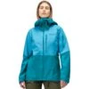 Norrona Lofoten Gore-Tex Jacke Damen - Aquarius/Hawaiian Surf 2 Norrona Lofoten Gore-Tex Jacke Damen - Aquarius/Hawaiian Surf -Norrona norrona lofoten gore tex jacket women aquarius hawaiian surf 1 1561826