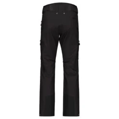 Norrona Lofoten Gore-Tex Hose Herren - Caviar -Norrona norrona lofoten gore tex pants m caviar 2 861210