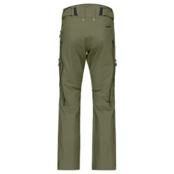 Norrona Lofoten Gore-Tex Hose Herren - Olive Night -Norrona norrona lofoten gore tex pants m olivenight 2 861206