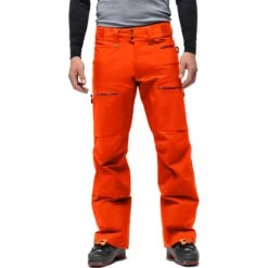 Norrona Lofoten Gore-Tex Hose Herren - Arednalin
