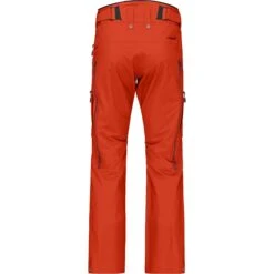 Norrona Lofoten Gore-Tex Hose Herren - Arednalin -Norrona norrona lofoten gore tex pants men arednalin 2 1255620