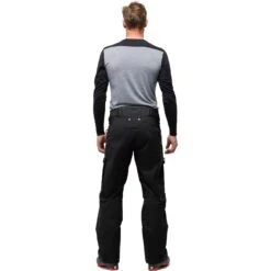Norrona Lofoten Gore-Tex Hose Herren - Caviar -Norrona norrona lofoten gore tex pants men caviar 3 1517794