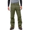 Norrona Lofoten Gore-Tex Hose Herren - Olive Night 2 Norrona Lofoten Gore-Tex Hose Herren - Olive Night -Norrona norrona lofoten gore tex pants men olive night 1 1561833