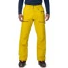 Norrona Lofoten Gore-Tex Hose Herren - Sulphur -Norrona norrona lofoten gore tex pants men sulphur 1 1517799