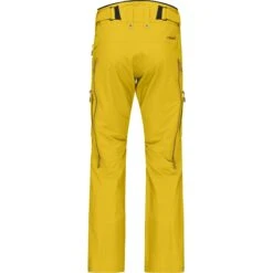 Norrona Lofoten Gore-Tex Hose Herren - Sulphur -Norrona norrona lofoten gore tex pants men sulphur 3 1517801