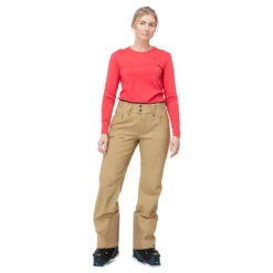 Norrona Lofoten Gore-Tex Hose Damen - Elmwood -Norrona norrona lofoten gore tex pants w elmwood 3 861010