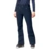 Norrona Lofoten Gore-Tex Hose Damen - Indigo Night -Norrona norrona lofoten gore tex pants women indigo night 1 1561825