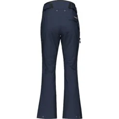 Norrona Lofoten Gore-Tex Hose Damen - Indigo Night -Norrona norrona lofoten gore tex pants women indigo night 2 1025926