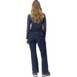 Norrona Lofoten Gore-Tex Hose Damen - Indigo Night -Norrona norrona lofoten gore tex pants women indigo night 4 1025928