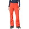 Norrona Lofoten Gore-Tex Hose Damen - Orange Alert 2 Norrona Lofoten Gore-Tex Hose Damen - Orange Alert -Norrona norrona lofoten gore tex pants women orange alert 1 1517769