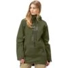 Norrona Lofoten Gore-Tex Pro Anorak Jacke Damen - Olive Night -Norrona norrona lofoten gore tex pro anorak jacket women olive night 1 1561893
