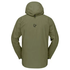 Norrona Lofoten Gore-Tex Pro Jacke Herren - Olive Night -Norrona norrona lofoten gore tex pro jacket m olivenight 2 861505