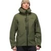 Norrona Lofoten Gore-Tex Pro Jacke Herren - Olive Night 2 Norrona Lofoten Gore-Tex Pro Jacke Herren - Olive Night -Norrona norrona lofoten gore tex pro jacket men olive night 1 1517954