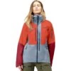 Norrona Lofoten Gore-Tex Pro Jacke Damen - Multi 1 Norrona Lofoten Gore-Tex Pro Jacke Damen - Multi -Norrona norrona lofoten gore tex pro jacket women multi 1 1561899