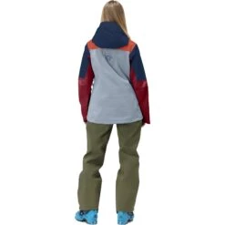Norrona Lofoten Gore-Tex Pro Jacke Damen - Multi 11 Norrona Lofoten Gore-Tex Pro Jacke Damen - Multi -Norrona norrona lofoten gore tex pro jacket women multi 3 1561901