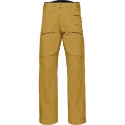 Norrona Lofoten Gore-Tex Pro Hose Herren - Camelflage 8 Norrona Lofoten Gore-Tex Pro Hose Herren - Camelflage -Norrona norrona lofoten gore tex pro pants men camelflage 2 1517881