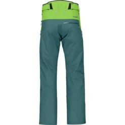 Norrona Lofoten Gore-Tex Pro Hose Herren - Classic Green/Everglade 9 Norrona Lofoten Gore-Tex Pro Hose Herren - Classic Green/Everglade -Norrona norrona lofoten gore tex pro pants men classic green everglade 3 1517898