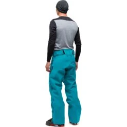 Norrona Lofoten Gore-Tex Pro Hose Herren - Hawaiian Surf -Norrona norrona lofoten gore tex pro pants men hawaiian surf 3 1517903