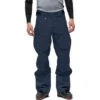 Norrona Lofoten Gore-Tex Pro Hose Herren - Indigo Night -Norrona norrona lofoten gore tex pro pants men indigo night 1 1517906