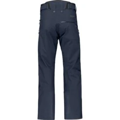 Norrona Lofoten Gore-Tex Pro Hose Herren - Indigo Night 9 Norrona Lofoten Gore-Tex Pro Hose Herren - Indigo Night -Norrona norrona lofoten gore tex pro pants men indigo night 2 1026002