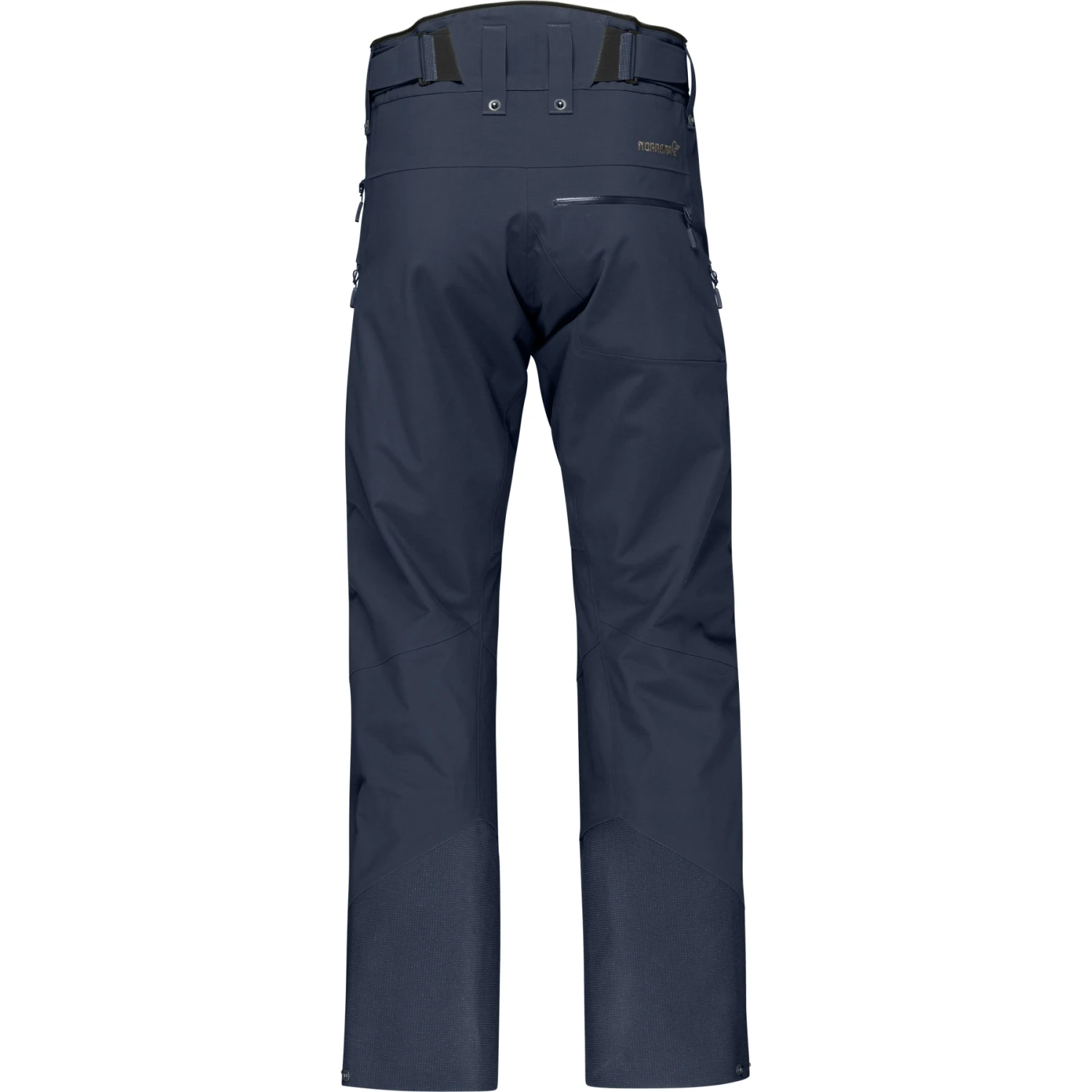 Norrona Lofoten Gore-Tex Pro Hose Herren - Indigo Night 5 Norrona Lofoten Gore-Tex Pro Hose Herren - Indigo Night – Bild 3