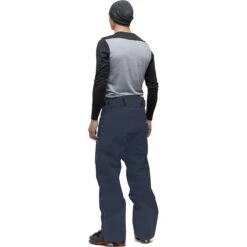 Norrona Lofoten Gore-Tex Pro Hose Herren - Indigo Night 11 Norrona Lofoten Gore-Tex Pro Hose Herren - Indigo Night -Norrona norrona lofoten gore tex pro pants men indigo night 4 1026004