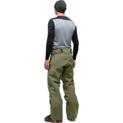 Norrona Lofoten Gore-Tex Pro Hose Herren - Olive Night 11 Norrona Lofoten Gore-Tex Pro Hose Herren - Olive Night -Norrona norrona lofoten gore tex pro pants men olive night 2 1517909