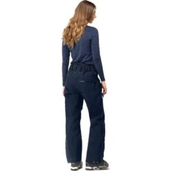Norrona Lofoten Gore-Tex Pro Hose Damen - Indigo Night -Norrona norrona lofoten gore tex pro pants women indigo night 5 1517869