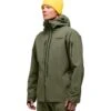 Norrona Lofoten Gore-Tex Pro Plus Jacke Herren - Olive Night -Norrona norrona lofoten gore tex pro plus jacket men olive night 1 1517976
