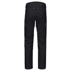 Norrona Lofoten Gore-Tex Pro Plus Hose Herren - Caviar -Norrona norrona lofoten gore tex pro plus pants m caviar 5 861531