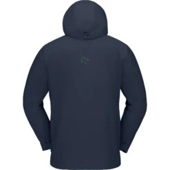 Norrona Lofoten Gore-Tex Thermo80 Jacke Herren - Indigo Night 9 Norrona Lofoten Gore-Tex Thermo80 Jacke Herren - Indigo Night -Norrona norrona lofoten gore tex thermo80 jacket men indigo night 2 1026126