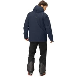 Norrona Lofoten Gore-Tex Thermo80 Jacke Herren - Indigo Night 11 Norrona Lofoten Gore-Tex Thermo80 Jacke Herren - Indigo Night -Norrona norrona lofoten gore tex thermo80 jacket men indigo night 4 1026128