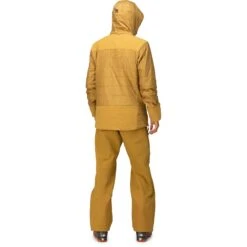 Norrona Lofoten Primaloft80 Anorak Jacke Herren - Camelflage -Norrona norrona lofoten primaloft80 anorak jacket men camelflage 5 1518044