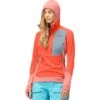 Norrona Lofoten Thermal Pro Hood Pullover Damen - Orange Alert/Peach Amber 1 Norrona Lofoten Thermal Pro Hood Pullover Damen - Orange Alert/Peach Amber -Norrona norrona lofoten thermal pro hood pullover women orange alert peach amber 1 1518057