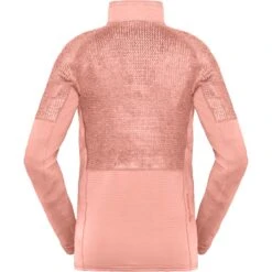 Norrona Lyngen Alpha90 Raw Jacke Damen - Peach Amber 7 Norrona Lyngen Alpha90 Raw Jacke Damen - Peach Amber -Norrona norrona lyngen alpha90 raw jacket women peach amber 2 1256254