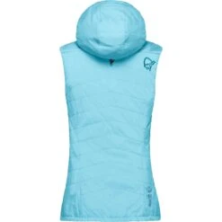 Norrona Lyngen Alpha90 Weste Damen - Aquarius 9 Norrona Lyngen Alpha90 Weste Damen - Aquarius -Norrona norrona lyngen alpha90 vest women aquarius 2 1256297