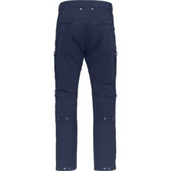 Norrona Lyngen Cotton Skihose Herren - Indigo Night 9 Norrona Lyngen Cotton Skihose Herren - Indigo Night -Norrona norrona lyngen cotton ski pants men indigo night 2 1256312