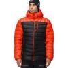 Norrona Lyngen Down850 Hood Daunenjacke Herren - Arednalin/Caviar 2 Norrona Lyngen Down850 Hood Daunenjacke Herren - Arednalin/Caviar -Norrona norrona lyngen down850 hood jacket men arednalin caviar 1 1518316